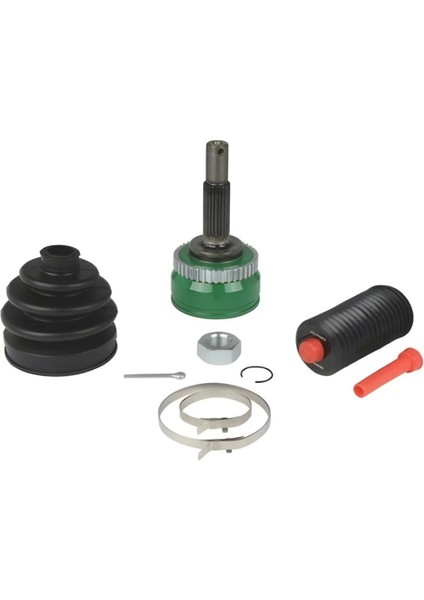 Aks Kafa Dış Nissan MİCRA-K11 1.3 97-02 (23*22*48)