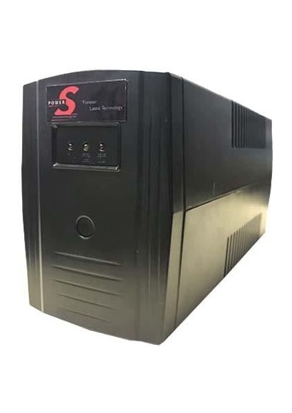 Cat 1500 Va Line Interaktif Ups