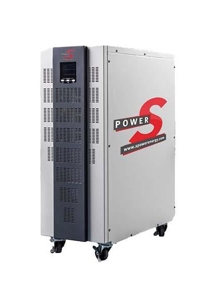 6 Kva Online Ups BARACUDA.1106