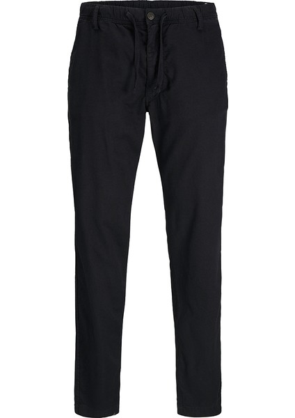 Jack&jones Kane Hybrid Bondi Jogger Erkek Siyah Pantolon