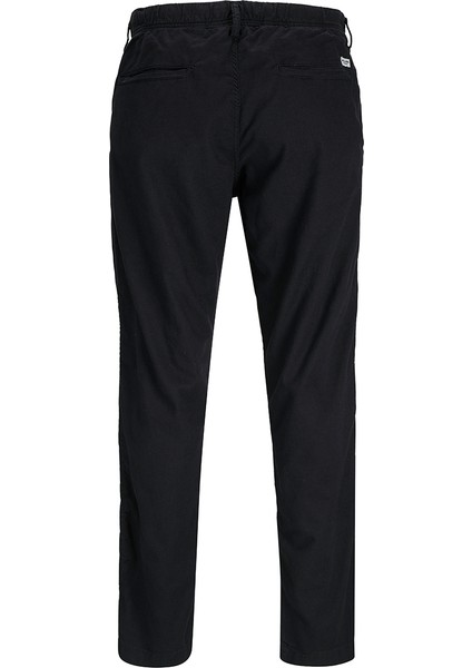Jack&jones Kane Hybrid Bondi Jogger Erkek Siyah Pantolon