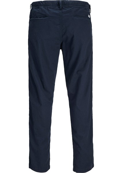 Jack&jones Kane Hybrid Bondi Jogger Erkek Lacivert Pantolon