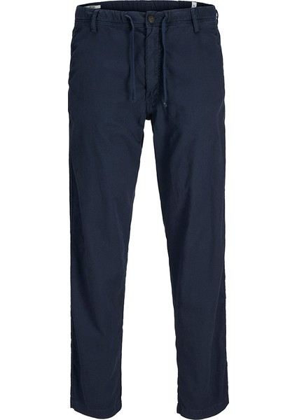 Jack&jones Kane Hybrid Bondi Jogger Erkek Lacivert Pantolon