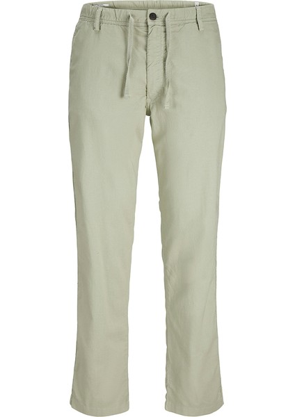 Jack&jones Kane Hybrid Bondi Jogger Erkek Yeşil Pantolon