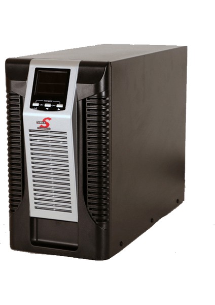 3 Kva Online Ups BARACUDA.1103
