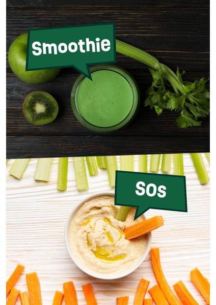 Kök Kereviz Tozu - Celery Powder - Gluten Içermez - Vegetables Powder - Kereviz Tozu 100 gr