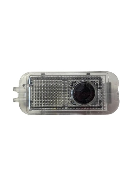 Skoda Iç Kapı Aydınlatması LED 5E3052133
