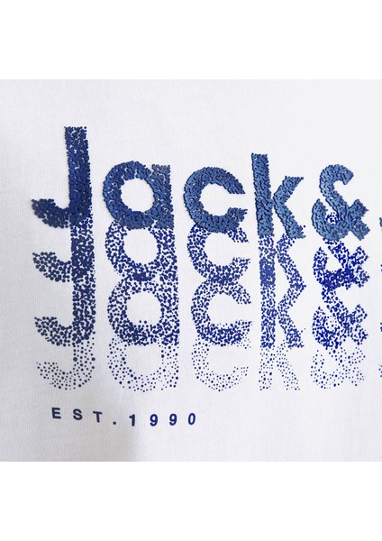 Tex Crew Neck Erkek Beyaz Klasik Yaka Tişört fırsatları