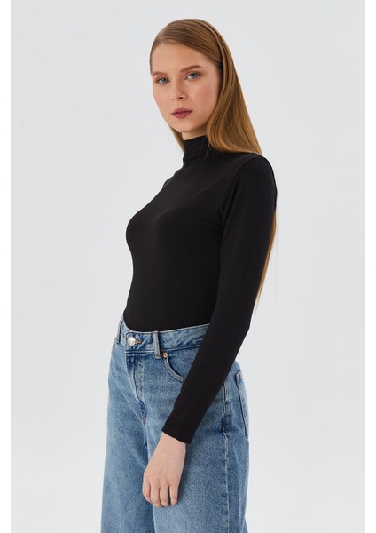 Basic Body Sıyah modelleri