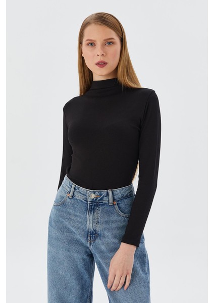 Basic Body Sıyah fırsatları