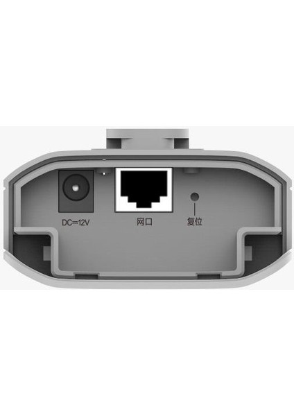-EST310 V2, 5ghz Dual-Stream 802.11AC 1km Kablosuz Köprü