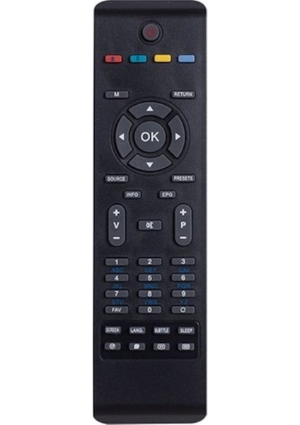 Rc 1825 LCD Tv Kumandası
