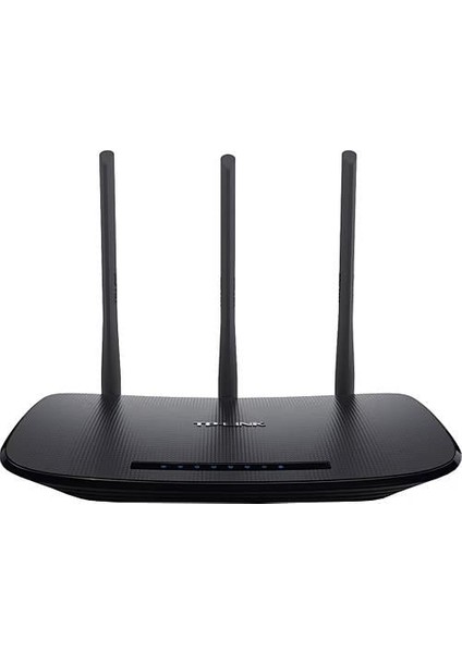 TL-WR940N 4 Port 450 Mbps Router