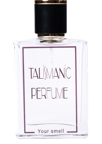 TLM142 Erkek Parfüm(Nasomatto Black Afgano Muadilidir)