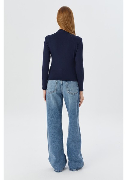 Basic Body Indıgo indirimleri