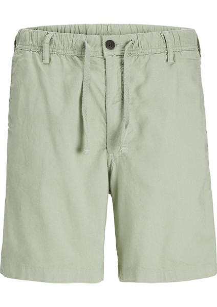 Jack&jones Jaiden Campaign Hybrid Bondi Erkek Yeşil Şort
