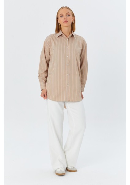 Çizgili Gömlek Tas fiyatları