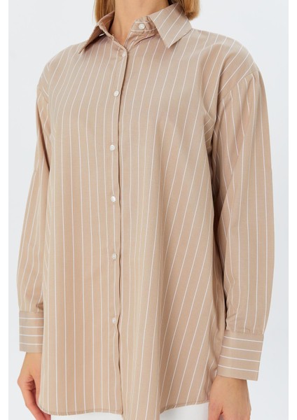 Çizgili Gömlek Tas fırsatları