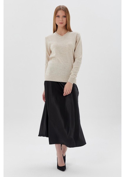 V Yaka Triko Kazak Taş modelleri