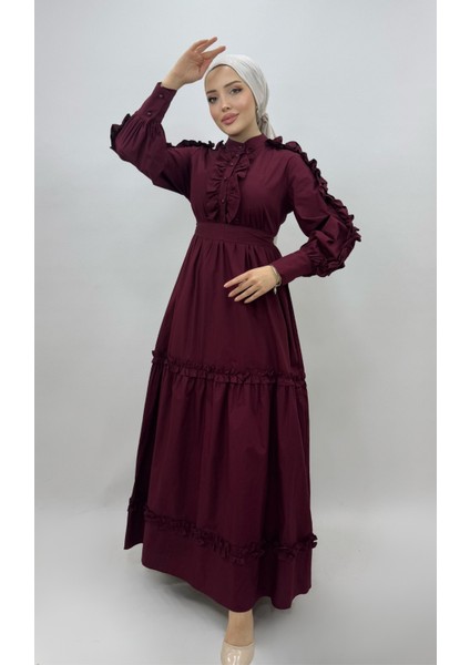 Reyhan Oversize Gömlek
