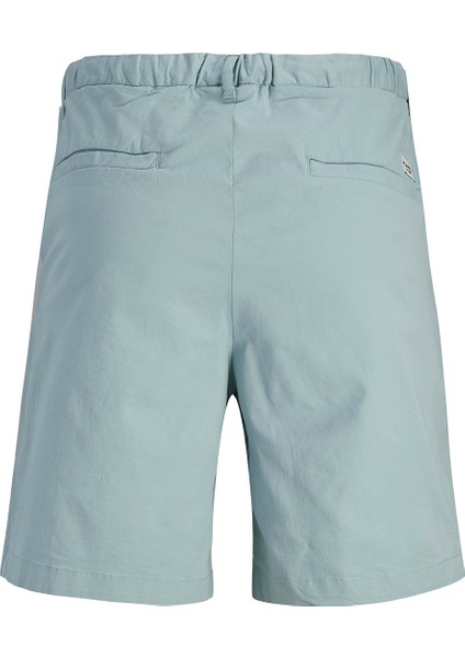Jack&jones Jaiden Campaign Hybrid Jogger Erkek Mavi Şort fiyatları