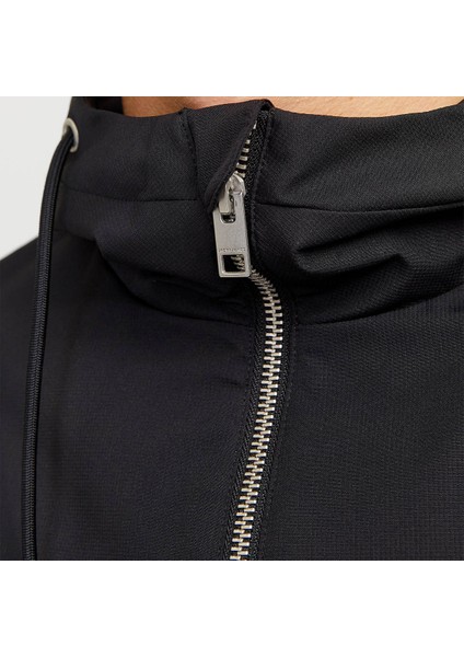 Jack&jones Legacy Light Hood Erkek Siyah Kapüşonlu Ceket fırsatları