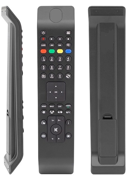 LD32S278H LCD LED Tv Kumandası