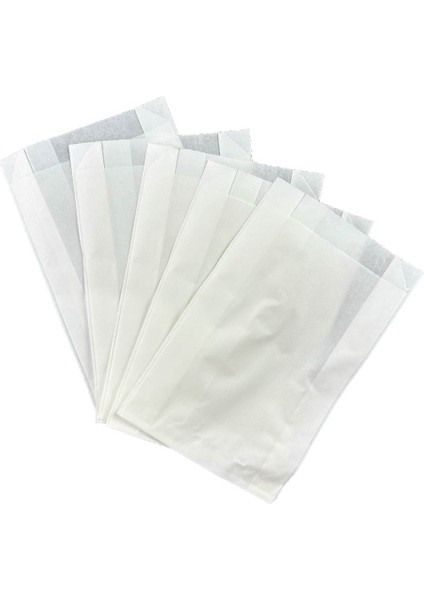 12X12X4 Cips Yağlı Kese Kağıdı Large modelleri