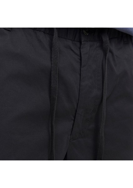 Jack&jones Jaiden Campaign Hybrid Jogger Erkek Siyah Şort