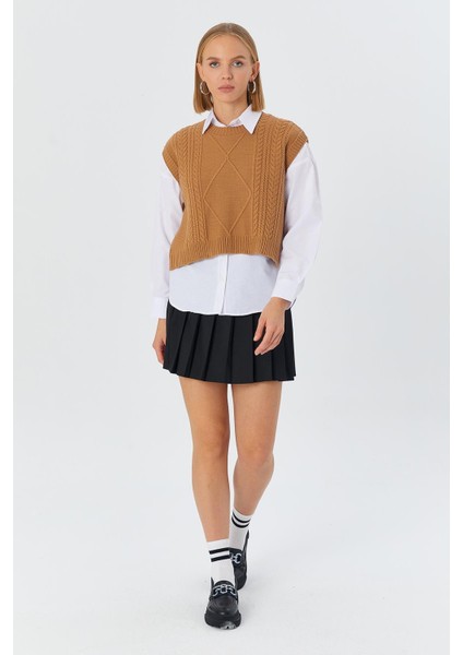 Bağlamalı Süveter Bıskuvı fiyatları