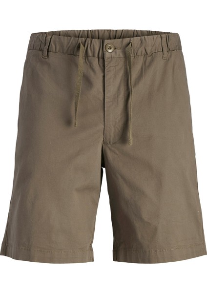 JPSTJAIDEN CAMPAIGNHYBRID Kahverengi Erkek Şort