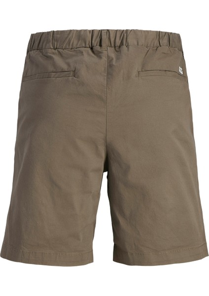 JPSTJAIDEN CAMPAIGNHYBRID Kahverengi Erkek Şort fiyatları