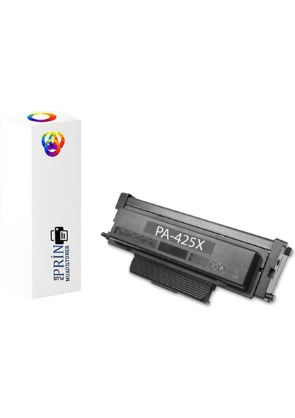 Pantum TL-425X|PANTUM M7105DN Muadil Toner 6k Baskı