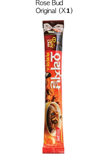 Original Korean Coffee Mix 5'li Paket