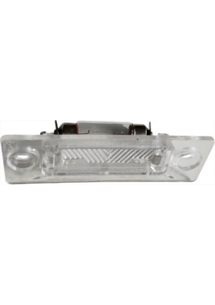 Plaka Lambası Jetta Passat Caddy Transporter T5 Süperb 3B5943021E.