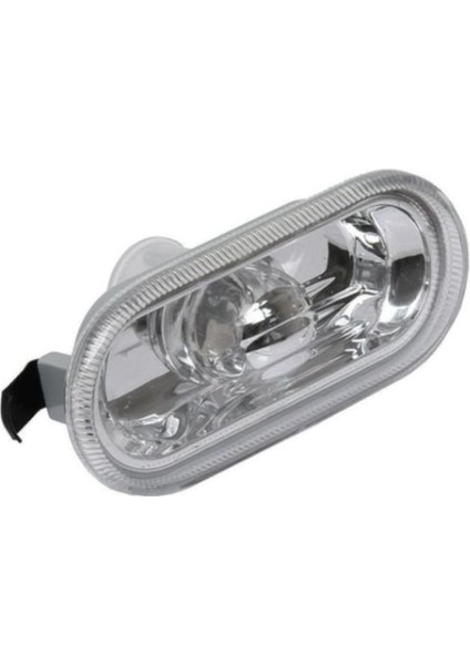 Camurluk Sınyal Lambası Seffaf Sag Sol Amarok 10>12 T6 11> Polo 11>15 7E0949117.