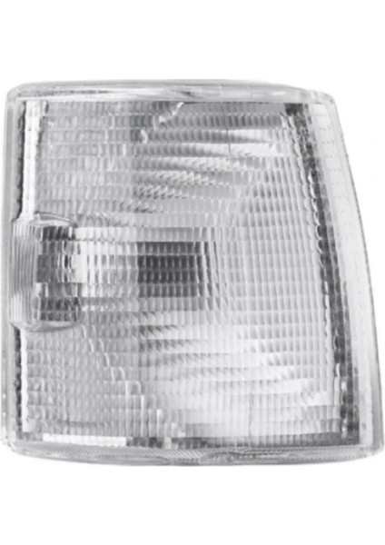 Sınyal Lambası Sol Transporter T4 Beyaz 91>04 Duysuz 701953049B