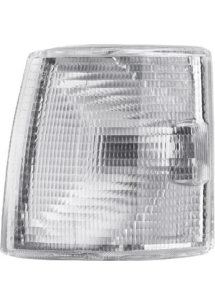 Sınyal Lambası Sag Transporter T4 Beyaz 91>04 Duysuz 701953050B