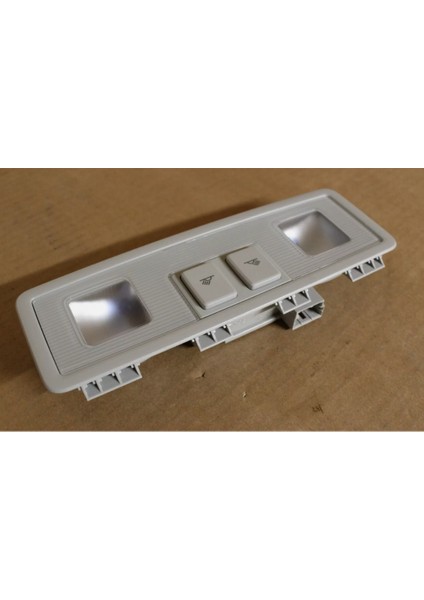 Golf7-Passat-Arteon-Tiguan Tavan Lambası Gri 5G0947291J Y20