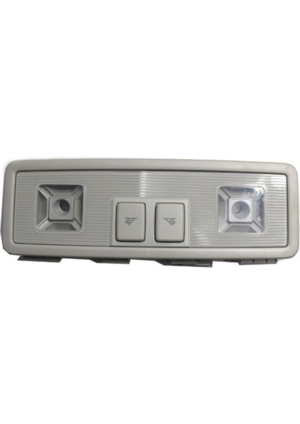 Golf7-Passat-Arteon-Tıguan Tavan Lambası Gri LED 5G0947291K Y20