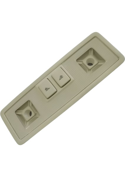 Golf7-Passat-Tıguan-Arteon Tavan Lambası Bej LED 5G0947291K