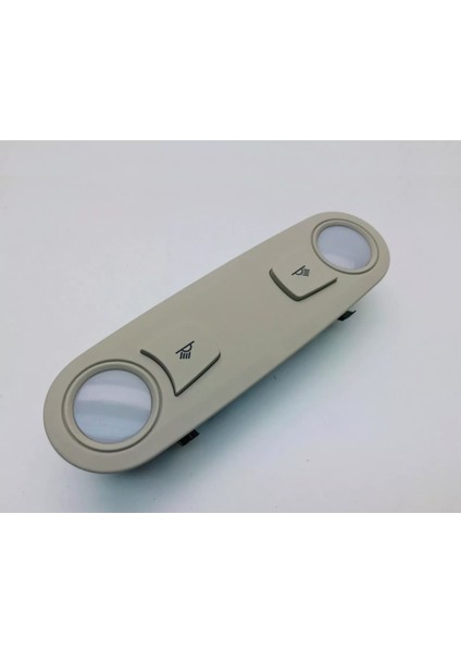 Audi A4-A5-Q5 (2008-2016) Tavan Lambası Orta 8T0947111A