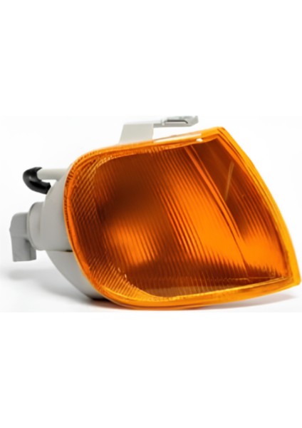 Polo Hatchback 1994-1999 Ön Sinyal Sarı Sol 6N0953041D