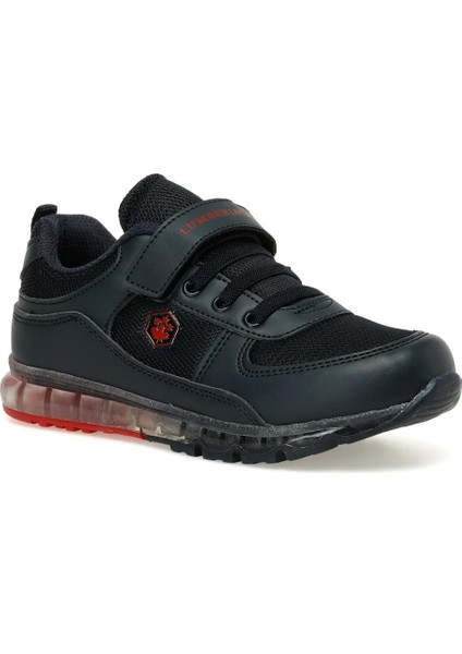 Cap Mesh Air Taban Çocuk Spor Ayakkabı CKR00922 - 26
