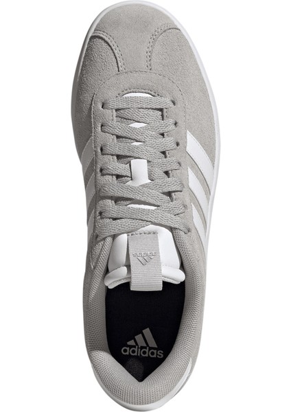 Vl Court 3.0 Kadın Gri Sneaker modelleri