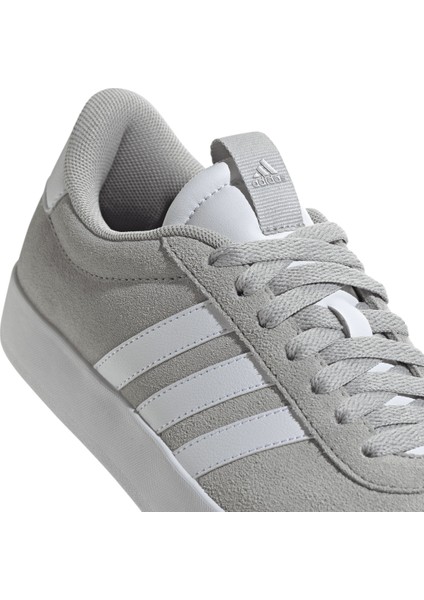 Vl Court 3.0 Kadın Gri Sneaker fırsatları