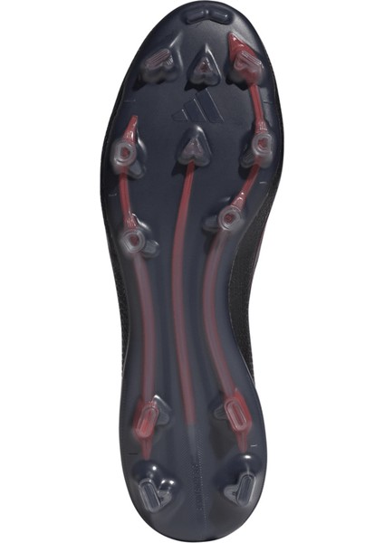 F50 Pro Fg Erkek Siyah Krampon indirimleri