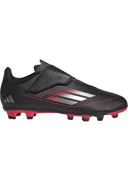 F50 Club Vel Fg/mg J Çocuk Siyah Krampon