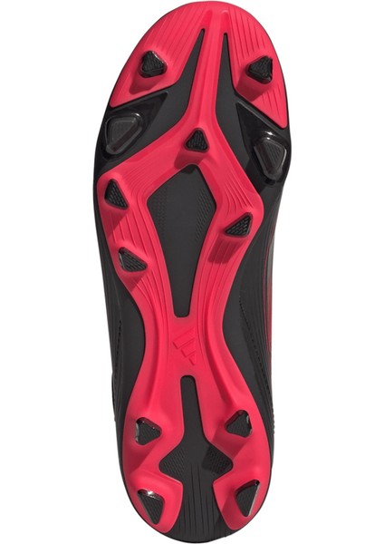 F50 Club Vel Fg/mg J Çocuk Siyah Krampon indirimleri