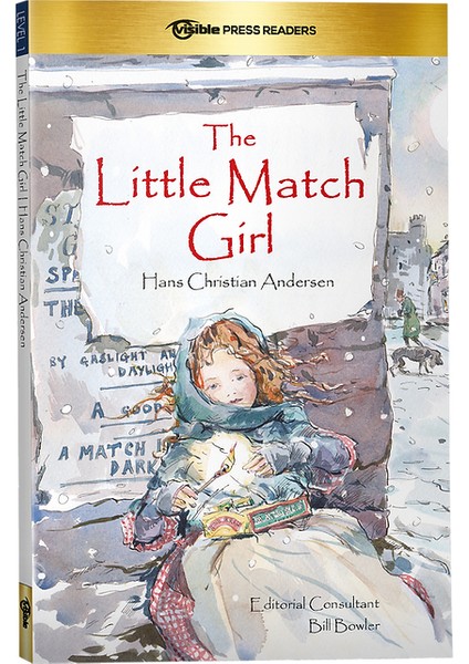 The Little Match Girl